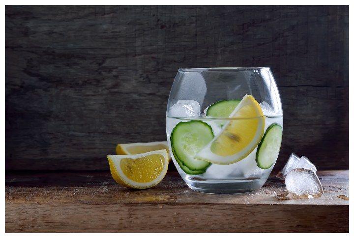 8 Lesser-Known Water-Rich Foods That Will Help You Stay Hydrated