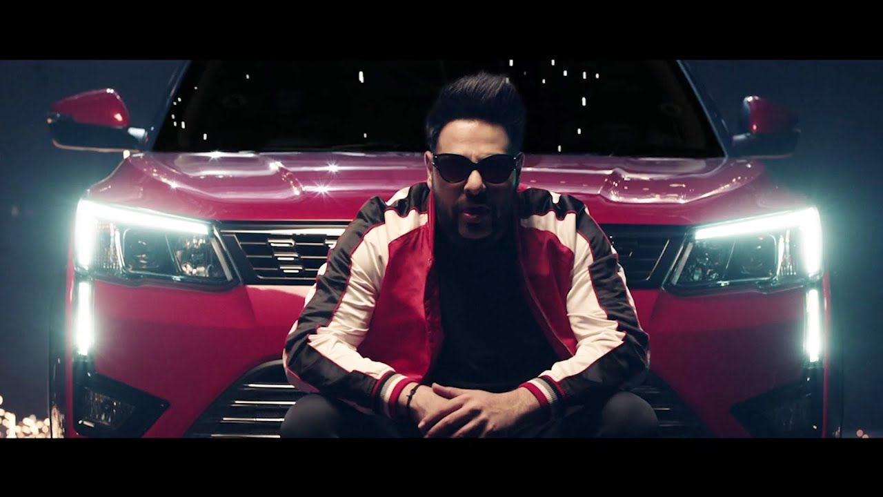 Badshah’s New Music Video Is Setting The Roads AND Our Screens On Fire!