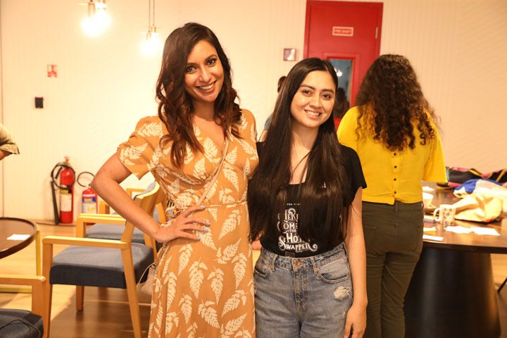 Malini’s Girl Tribe Got Together To Swap Closets In An Epic Swapathon
