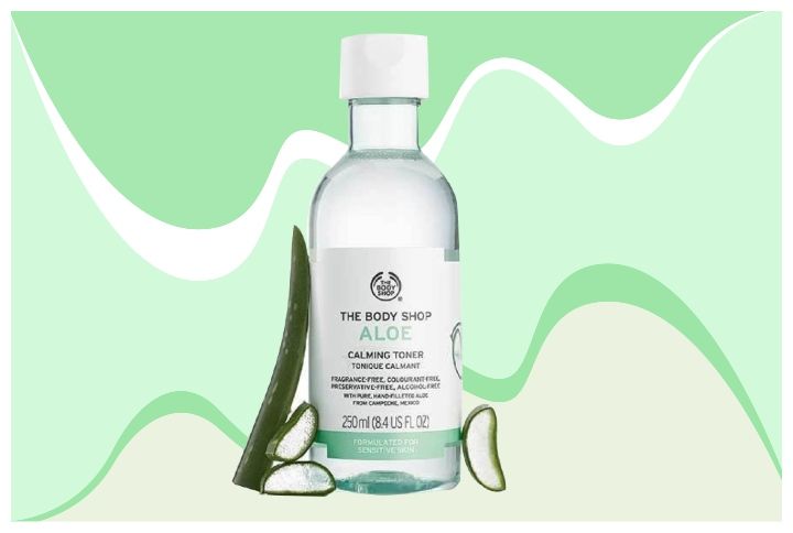 5 Of The Best Alcohol-Free Toners For Every Skin Concern