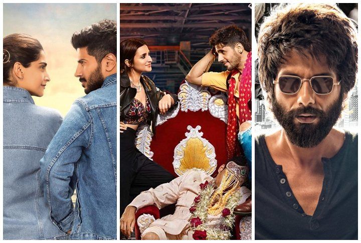 9 Bollywood Movies We Are Looking Forward To This Year!