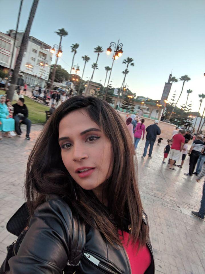 Richa Chadha