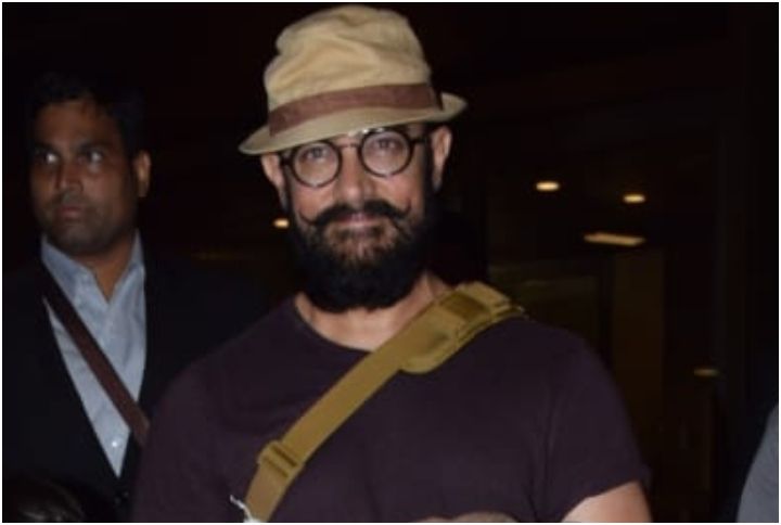 Aamir Khan’s Diet For Laal Singh Chaddha Includes These Things