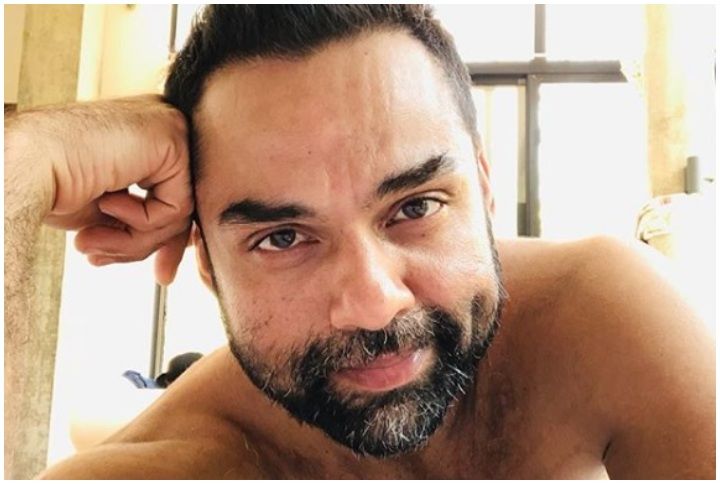 Abhay Deol’s Reply To A Troll Who Called Him A ‘Hairy, Old Man’ Is Savage AF