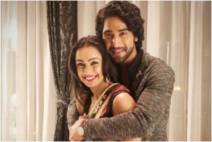 Here’s What Abigail Pande Has To Say About Her Wedding Plans With Sanam Johar