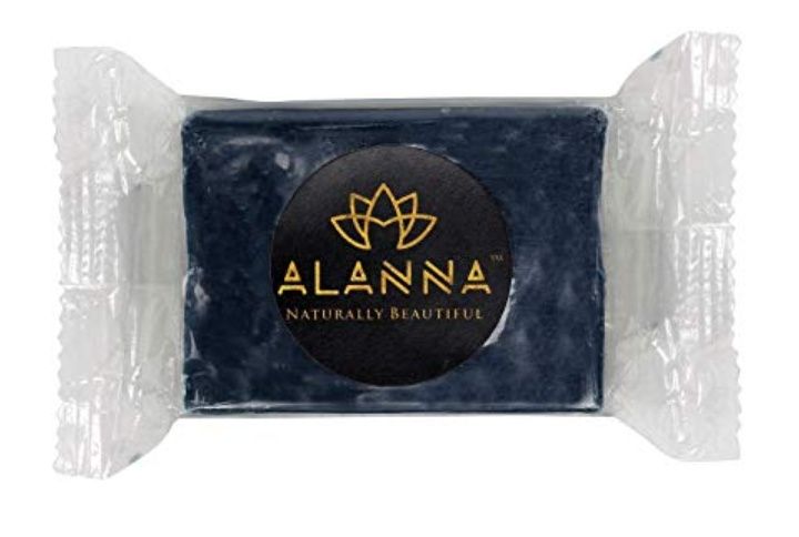 Alanna Naturally Beautiful Shampoo Bar | (Source: www.alannaforyou.com)