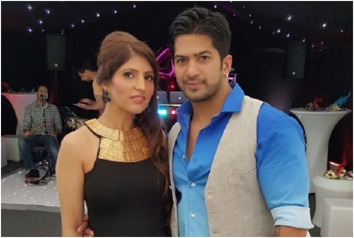 Actor-Singer Amit Tandon And His Wife Cancel Divorce Proceedings Following Their Reconciliation