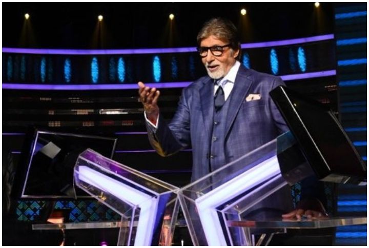 ‘Every Year, Mr Bachchan Becomes Younger’ – Kaun Banega Crorepati Director On Shooting With Big B