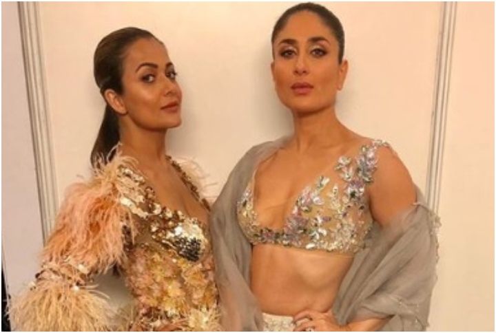 5 Bollywood BFFs Who Are #FriendshipGoals & #StyleGoals