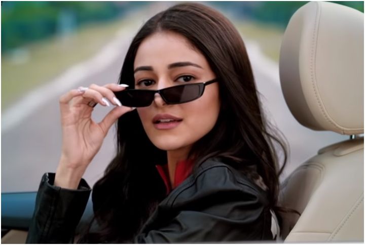 Ananya Panday Shares Her Near-Death Experience During Student Of The Year 2 Shoot