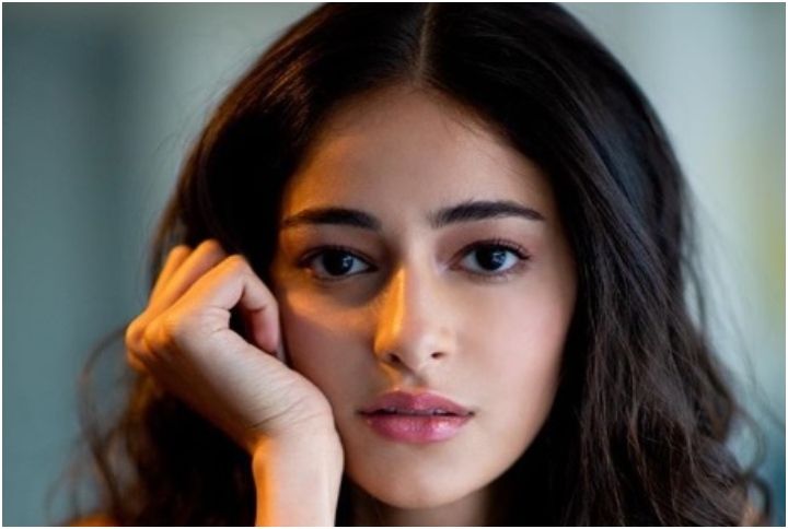Exclusive: “People Need To Realise Their Words Can Really Hurt” – Ananya Panday