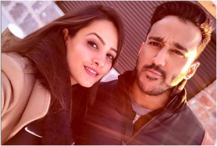 Rohit Reddy Talks About Wife Anita Hassanandani Crying Every Day Because Of Trolls