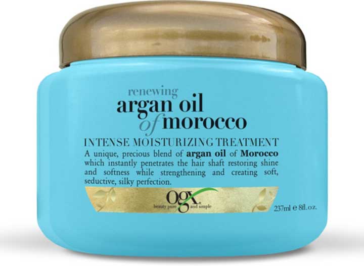 OGX Argan Oil of Morocco