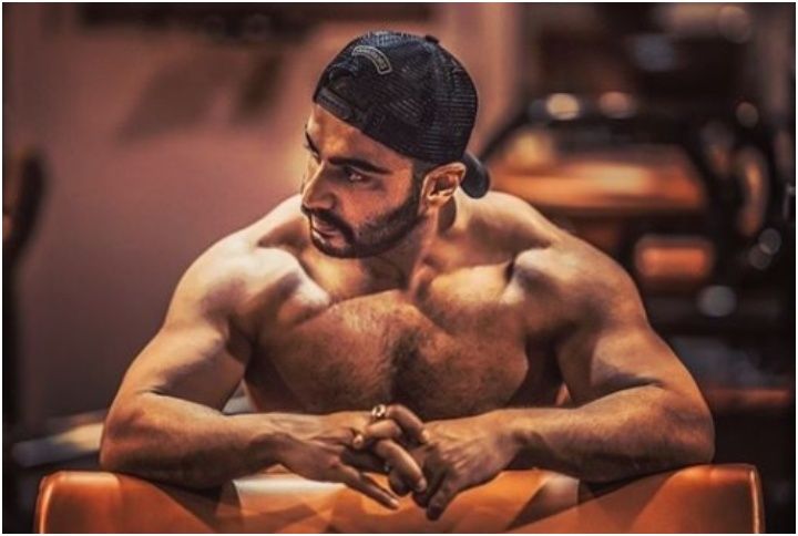“I Sure As Hell Won’t Be Giving Up” – Arjun Kapoor On His Battle With Obesity