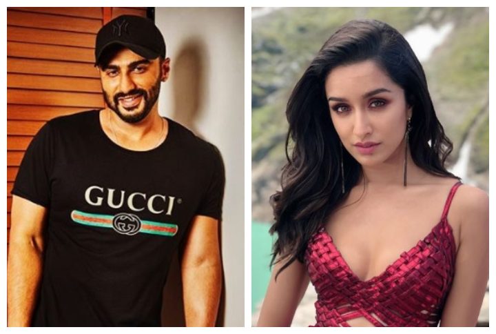 Arjun Kapoor’s Comment On Shraddha Kapoor’s Latest Picture Will Leave You In Splits