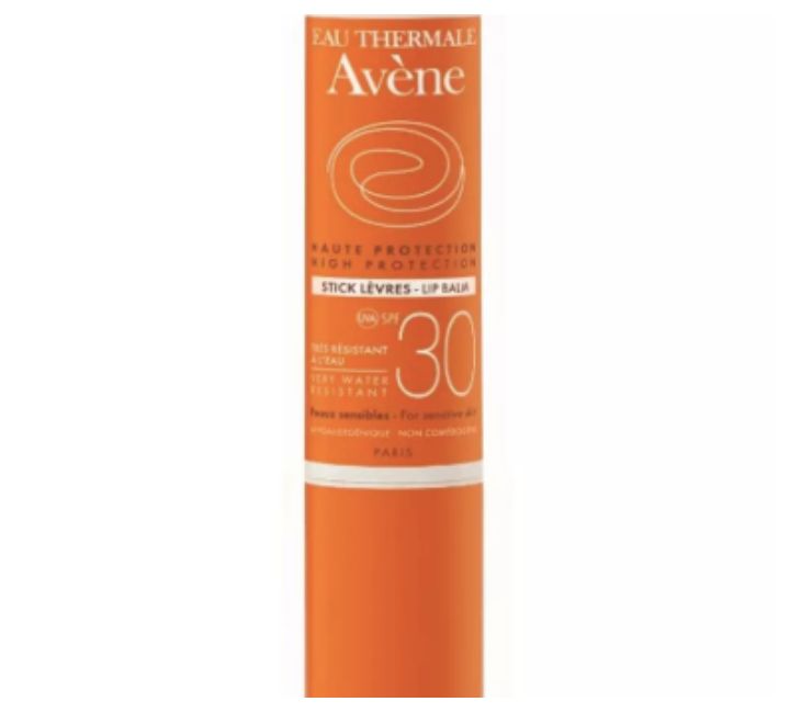 Avene High Pro SPF 30 Lip Balm | (Source: Nykaa.com)