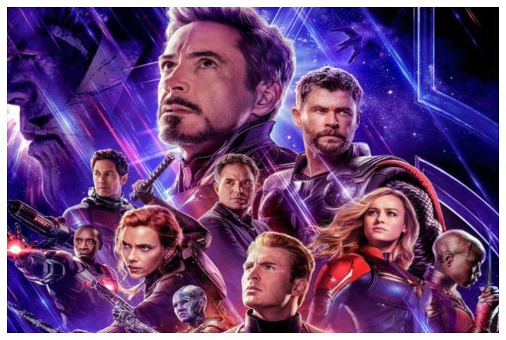 Whoa! Avengers Endgame Will Be Re-Released With Deleted Scenes &#038; Other Exclusive Scenes