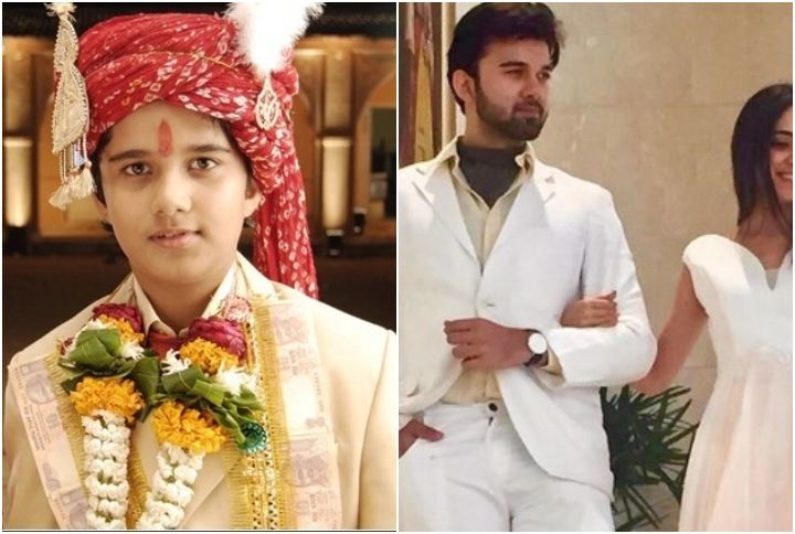 Jagya From Balika Vadhu Is All Grown Up And Dating This Model