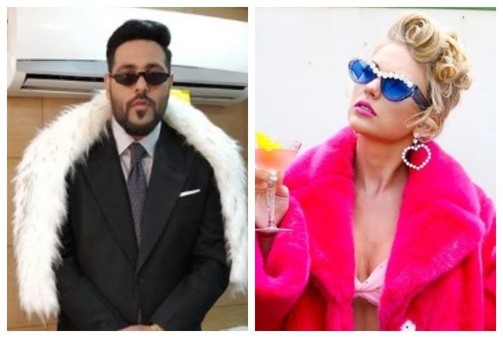 Badshah Just Broke Taylor Swift’s Record With His New Solo Music Video