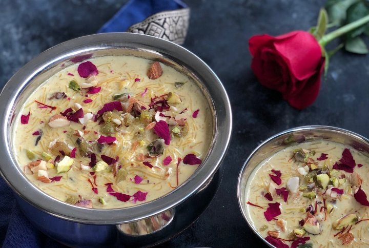 How To: Make A Bowl Of Delicious Sheer Khurma At Home