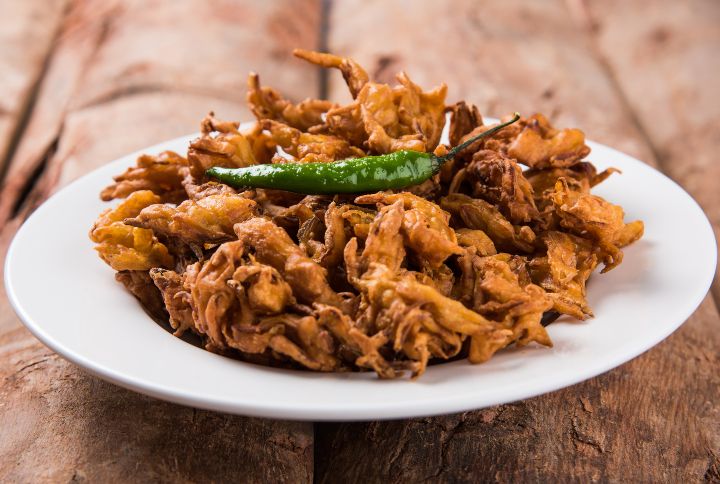 10 Best Comfort Foods To Indulge In During Monsoon