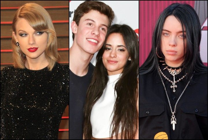 10 Songs To Add To Your Current Playlist From The VMA Winners List ’19