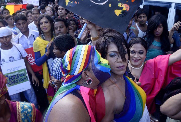 LGBTQIA+ Community In India Releases Its Own Version Of The National Anthem