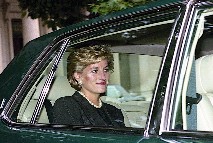 6 Facts About Princess Diana That Prove She Was Way Ahead Of Her Time