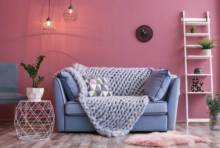 10 Instagram Accounts To Follow To Decorate Your Home Better