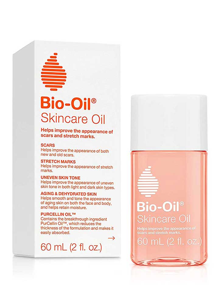 Bio Oil (Source: www.nykaa.com)
