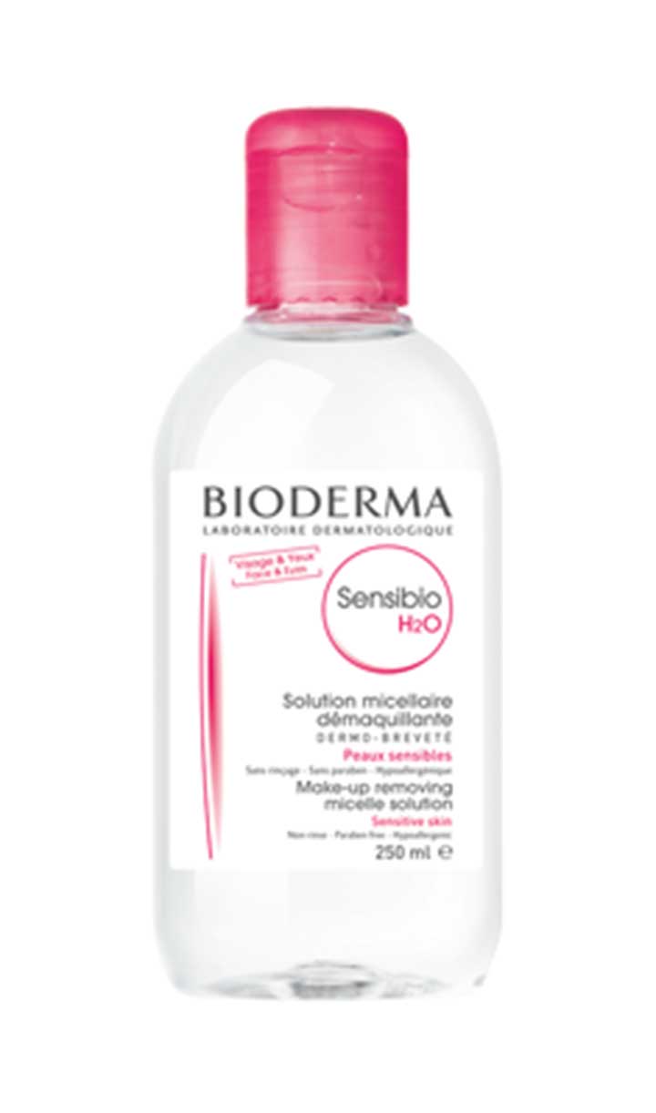 Bioderma Sensibio H2O