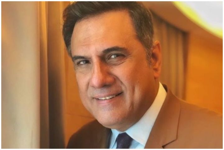 From A Waiter To An Actor, Boman Irani Shares His Story And It’s So Inspiring