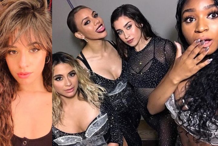 Havana Singer Camilla Cabello Reveals That She Doesn’t Talk To Her Ex-Band Mates From Fifth Harmony