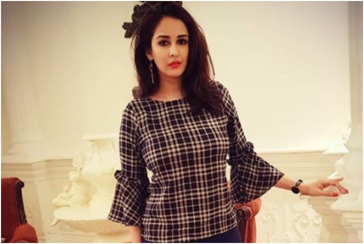 ‘I Know Many Actresses Who Chose To Not Speak’ — Chahatt Khanna On The #MeToo Movement