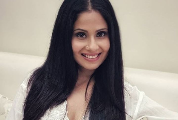 Chhavi Mittal Has One Important Advice For All The To-Be Mothers