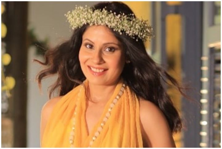 Photo: Chhavi Mittal’s Two Month Old Son Is Already A Star!