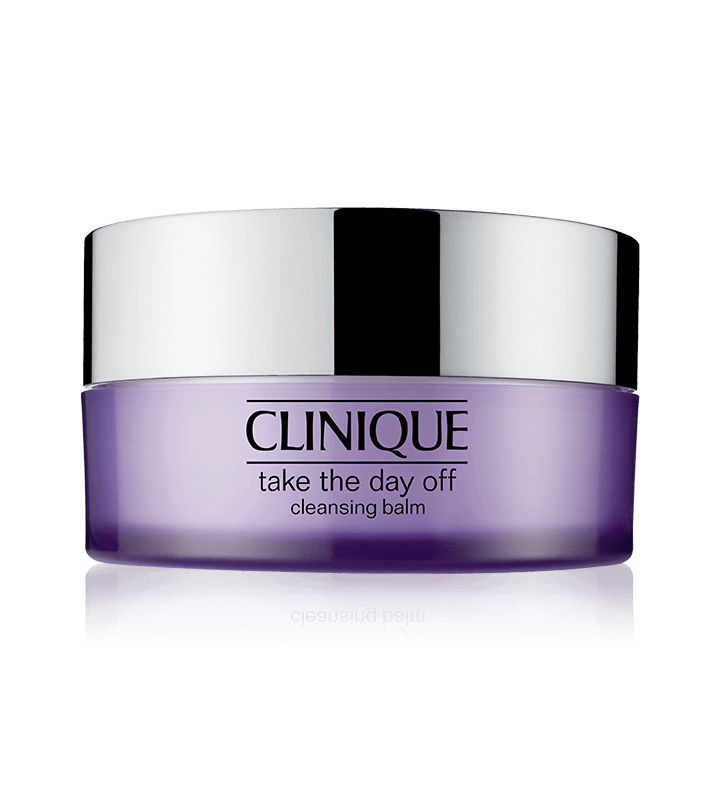 Clinique Take The Day Off™ Cleansing Balm | Source: Clinique