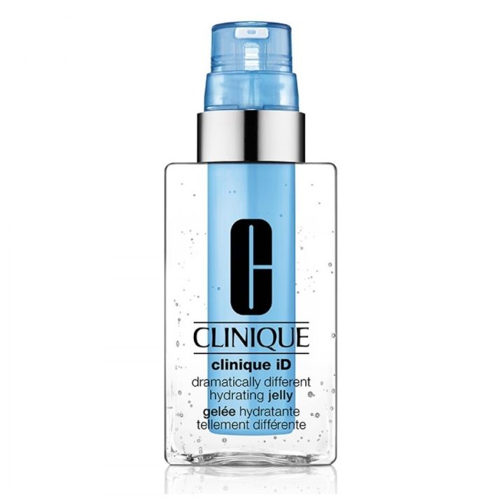 Clinique iD Dramatically Different Hydrating Jelly | (Source: www.clinique.com)