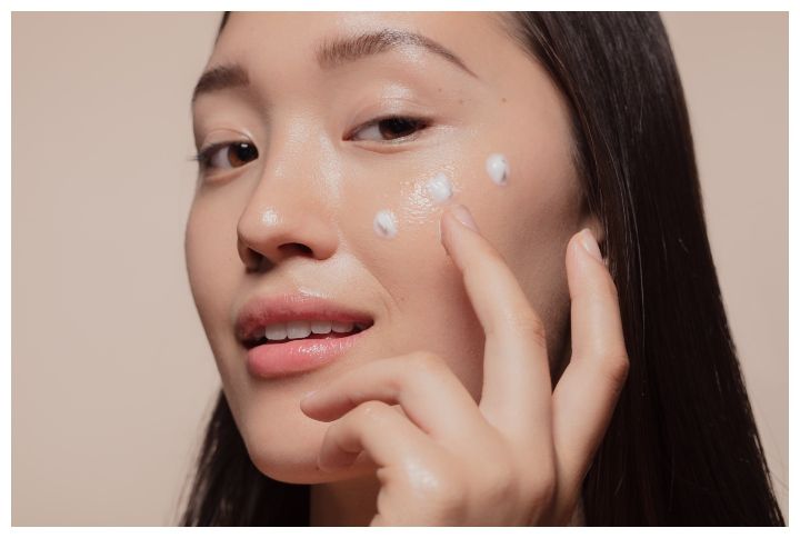 The Korean ‘Skip-Care’ Trend Is Exactly What Your Skin Needs
