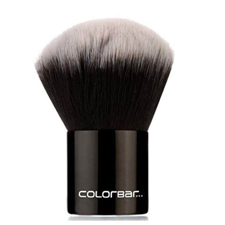 Colorbar Crazy Blending Kabuki makeup Brush | (Source: colorbarcosmetics.com)