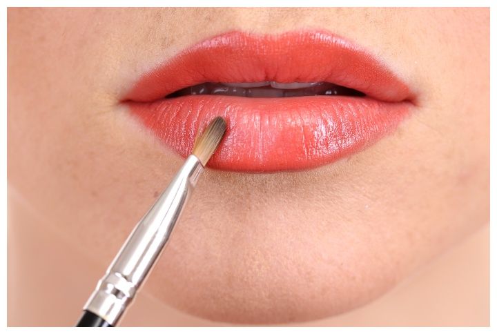 This DIY Lip Tint Will Add The Most Natural Colour To Your Lips