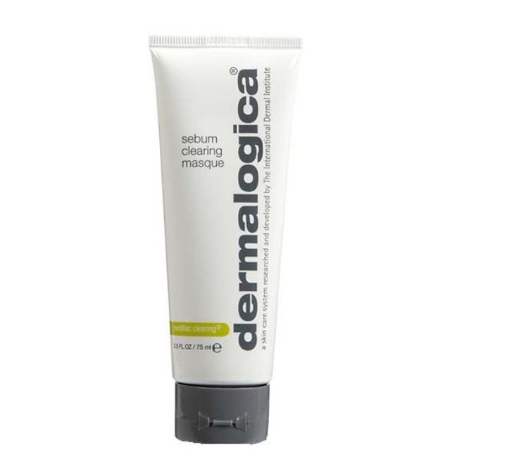 Dermalogica Sebum Clearing Masque | (Source: www.nykaa.com)