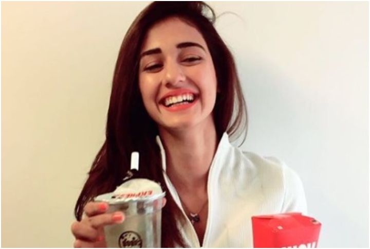Exclusive: Disha Patani Shares A List Of Food Items She Eats On Her Cheat Days