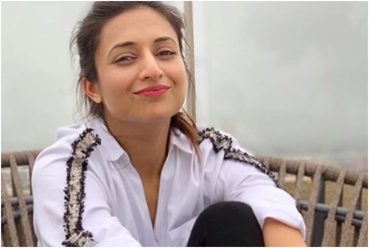 ‘Only Glamorous Roles Have Been Offered To Me’ — Divyanka Tripathi On Working In Bollywood