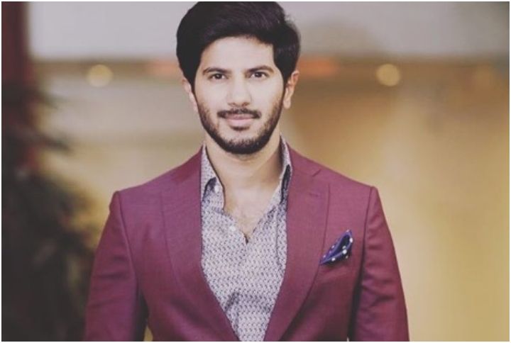 ‘Thank You, But Let Me Figure This Out Myself’ – Dulquer Salmaan To The Ones Who Advised Him About His Bollywood Career