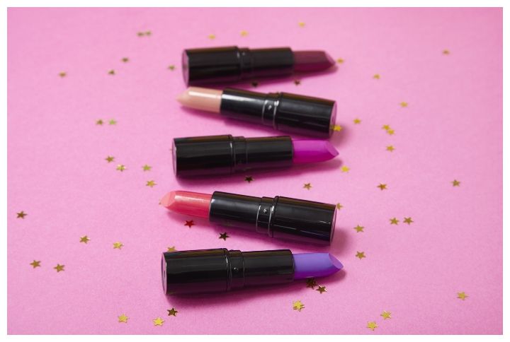 5 Affordable Alternatives To Your Favourite Lipsticks