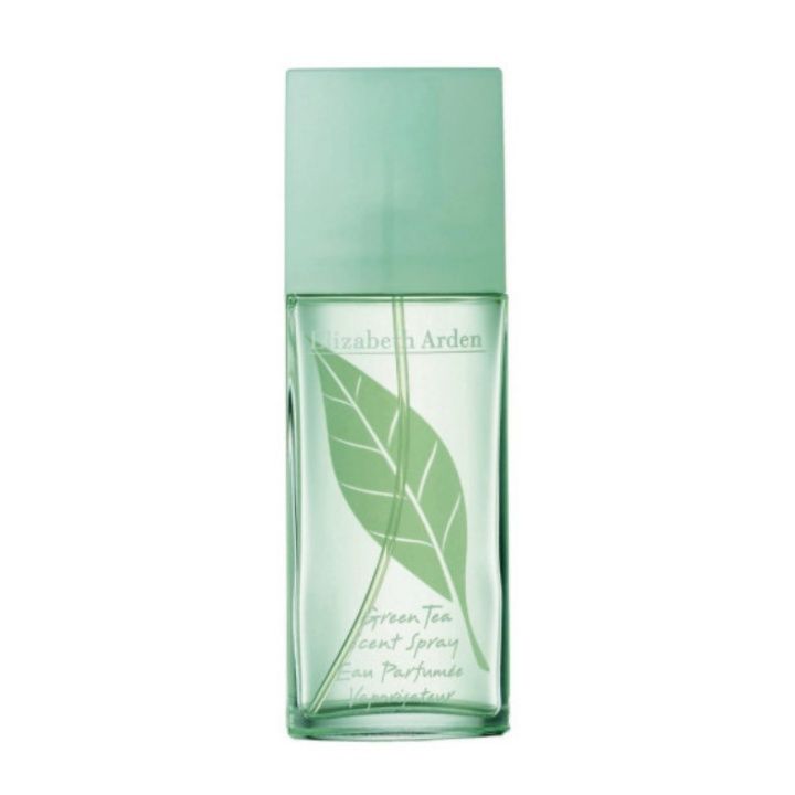 Elizabeth Arden, Women's Green Tea Eau De Toilette | (source | www.fragrantica.com) Affordable Perfumes