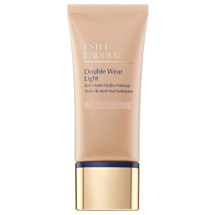 Estee Lauder Double Wear Light Soft Matte Hydra Makeup