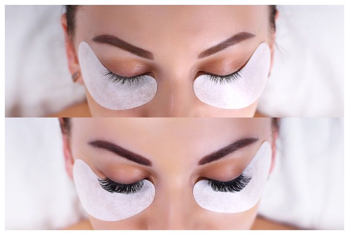 5 Things To Know Before You Get Lash Extensions