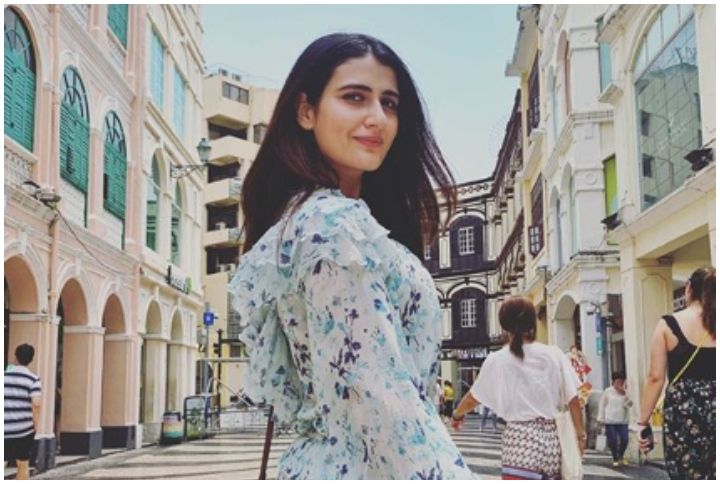 Travel Tuesday: Fatima Sana Shaikh’s China Vacation Is Making Us Want To Pack Our Bags RN!